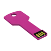 USB Memory Fixing 4GB in pink